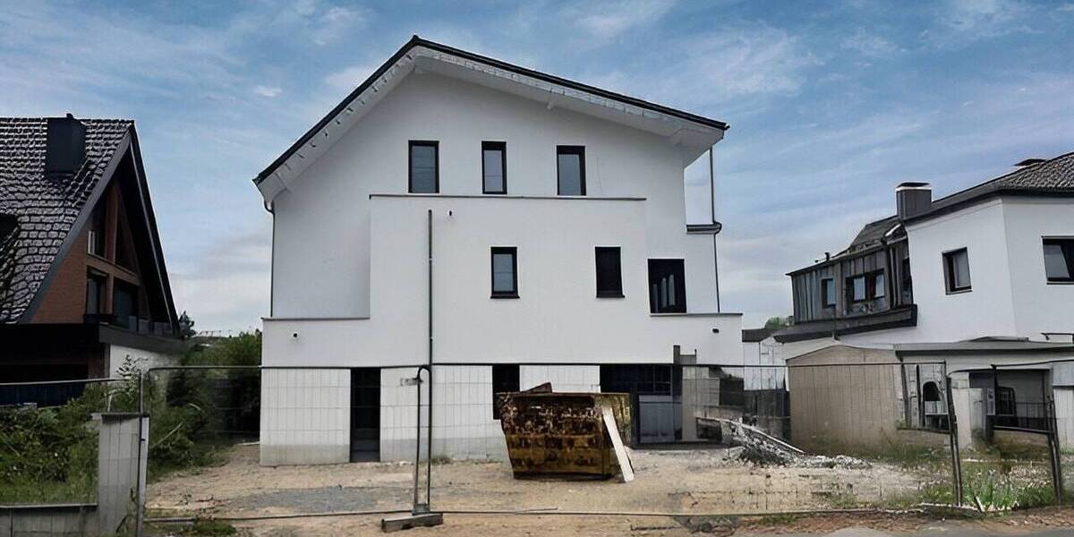 Etagenwohnung Köln Merheim - 4 Zimmer, 92 m&sup2;, 668.000&euro; | Angebot:22046362