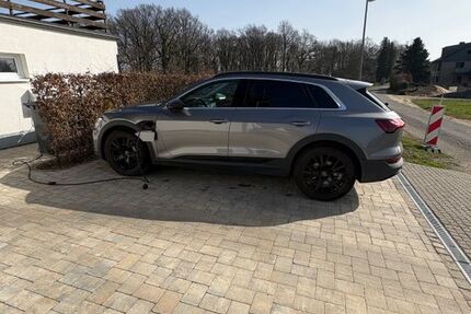 Audi e-tron 40.000 km 26.000 &euro; Kürten 51515