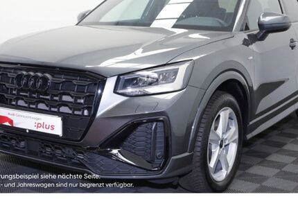 Audi Q2 15.831 km 31.950 &euro; Solingen 42653