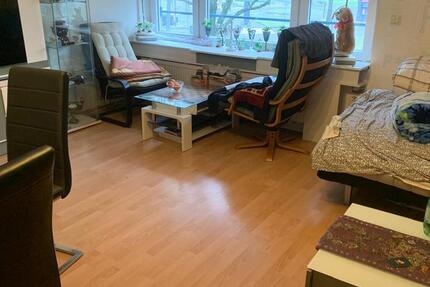 Wohnung Köln Mülheim - 2 Zimmer, 35 m&sup2;, 450&euro; | Angebot:26669670