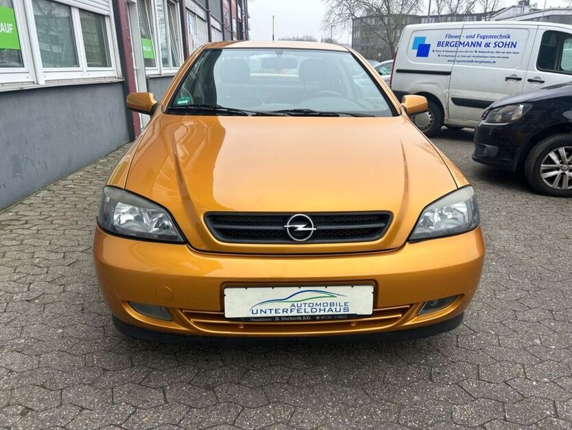 Astra