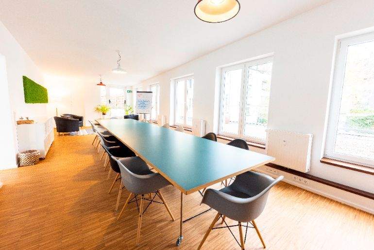 Gewerbeobjekt Essen Rüttenscheid - 249&euro; | Angebot:25869709