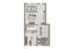 Reihenmittelhaus Neuss Weckhoven - 6 Zimmer, 104 m&sup2;, 399.000&euro; | Angebot:26569359