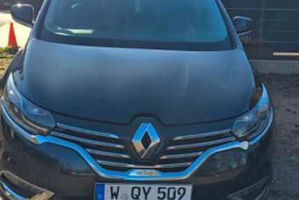 Renault Espace 251.000 km 8.450 &euro; Wuppertal 42279