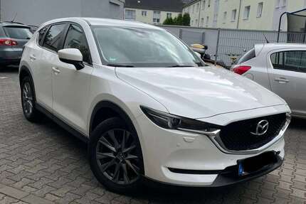 Mazda CX-5 65.500 km 21.500 € köln 51065