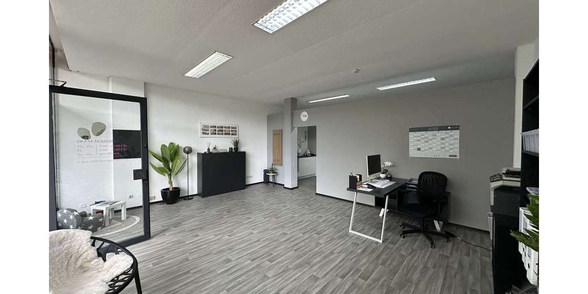 Gewerbeobjekt Ratingen Lintorf - 55.000&euro; | Angebot:27026688