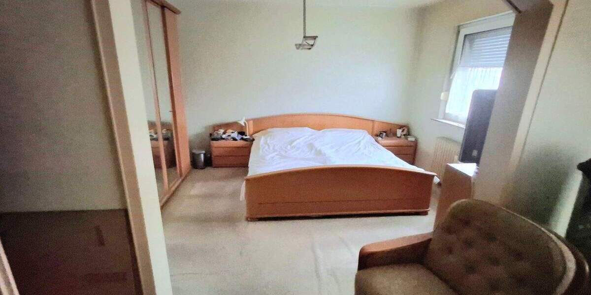 Doppelhaushälfte Düsseldorf Unterrath - 6 Zimmer, 208 m&sup2;, 684.000&euro; | Angebot:24670517