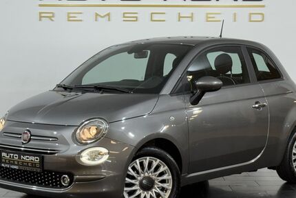 Fiat 500 62.431 km 10.490 &euro; Remscheid 42897
