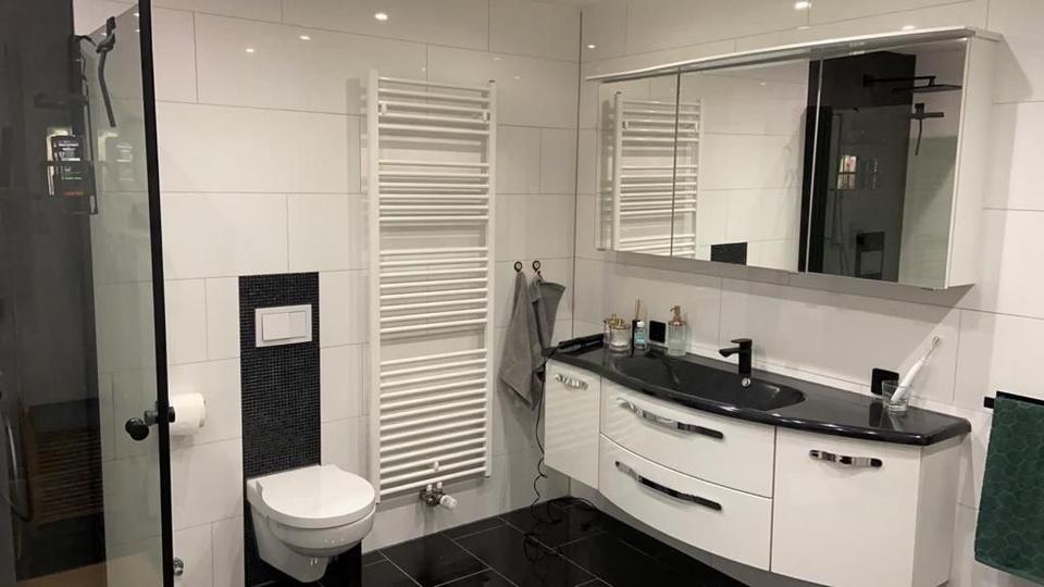 Erdgeschoßwohnung Heiligenhaus - 2 Zimmer, 60 m&sup2;, 1.040&euro; | Angebot:24733311