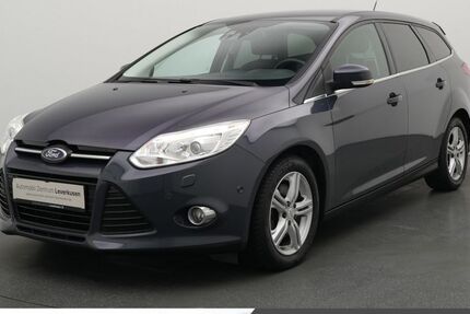 Ford Focus 123.000 km 6.980 &euro; Leverkusen 51379