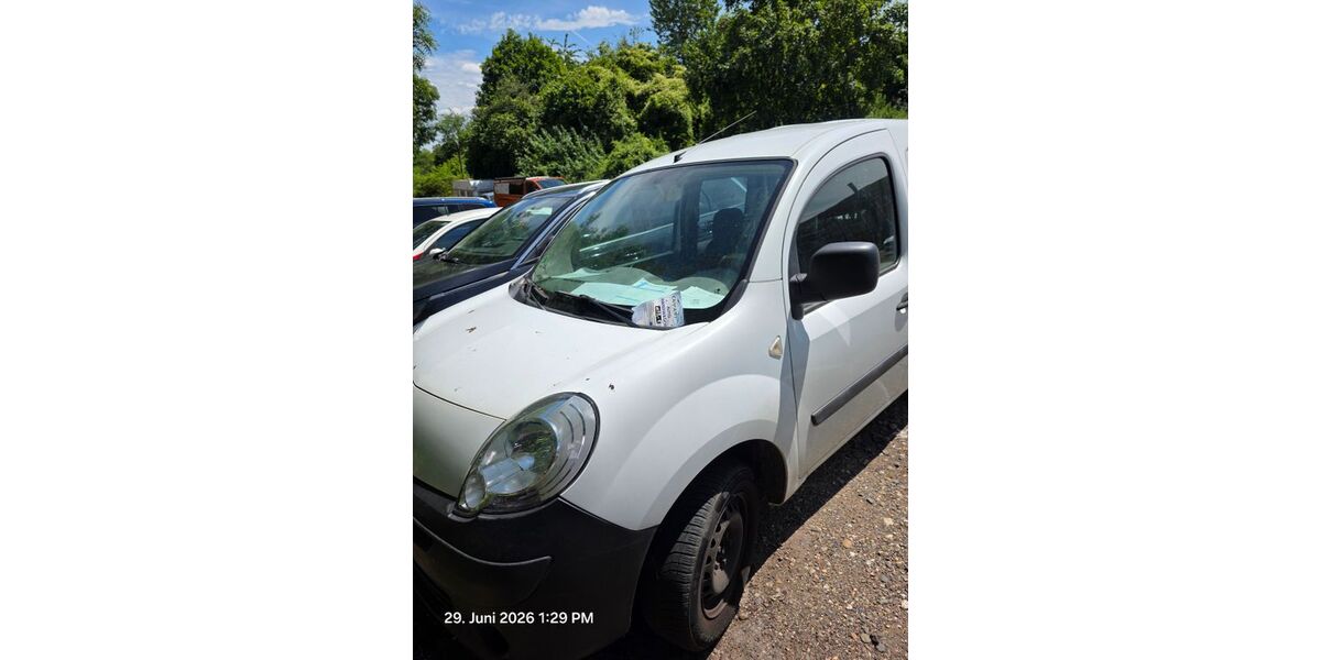 Renault Kangoo 311.314 km 800 &euro; Köln 50737