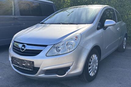 Opel Corsa 97.000 km 3.099 &euro; Köln 50968