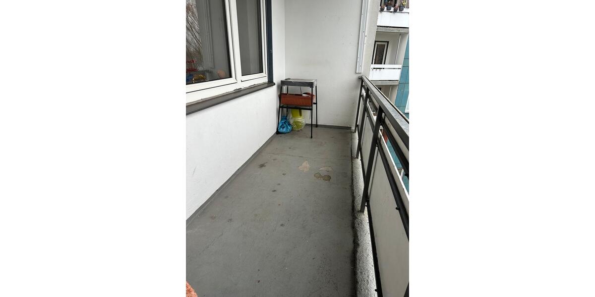 Etagenwohnung Ratingen - 3 Zimmer, 74 m&sup2;, 934&euro; | Angebot:24935037