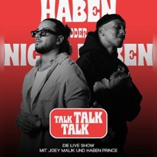 Haben oder nicht haben | Podcast Live Show 21.06.2026 INNSiDE Düsseldorf Derendorf