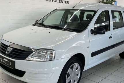 Dacia Logan 118.935 km 1.950 € Schwelm 58332