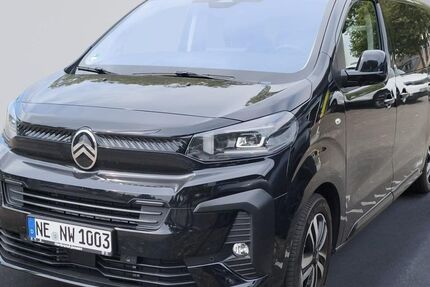 Citroen SpaceTourer 8.692 km 43.990 &euro; Neuss 41460