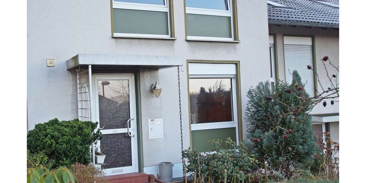 Etagenwohnung Velbert Langenberg - 5 Zimmer, 93 m&sup2;, 225.000&euro; | Angebot:27666195