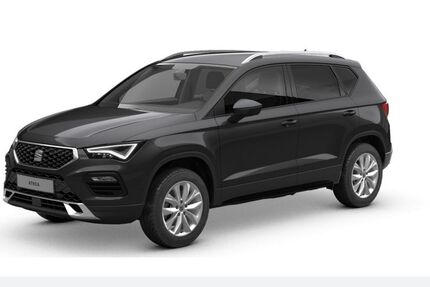 Seat Ateca 15.210 km 27.690 &euro; Remscheid 42897
