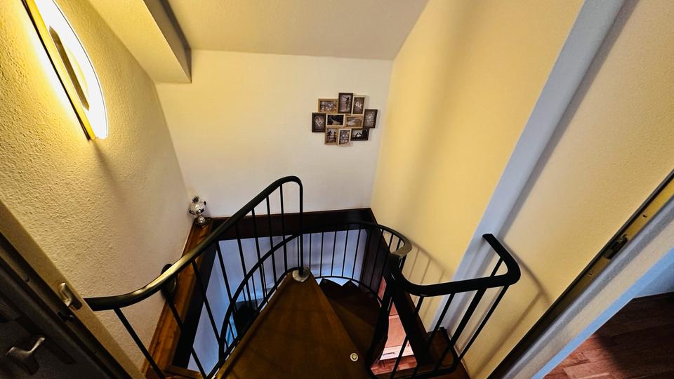 Maisonettenwohnung Essen Stadtbezirk IX - 2 Zimmer, 59 m&sup2;, 210.000&euro; | Angebot:25026772