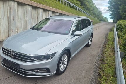 VW Passat Variant 174.000 km 13.900 &euro; Breckerfeld 58339