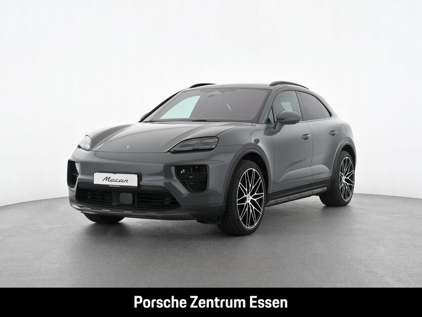 Porsche Macan 4.857 km 104.900 € Essen 45143
