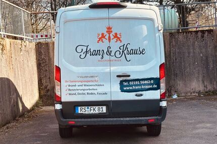 Ford Transit 218.700 km 7.990 &euro; Remscheid 42853