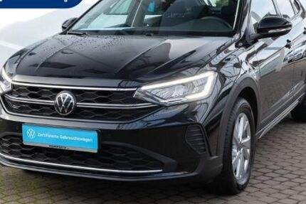 VW Taigo 14.950 km 21.450 &euro; Solingen 42699