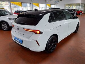 Opel Astra GS 1.2 Matrix ACC SHZ LHZ 360° Kam 6.753 km 21.930 &euro; HAAN 42781