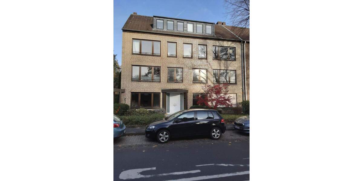 Mehrfamilienhaus, Wohnhaus Düsseldorf Kaiserswerth - 1 Zimmer, 453 m&sup2;, 2.200.000&euro; | Angebot:25779525