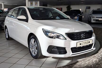 Peugeot 308 87.500 km 11.979 &euro; Hilden 40721