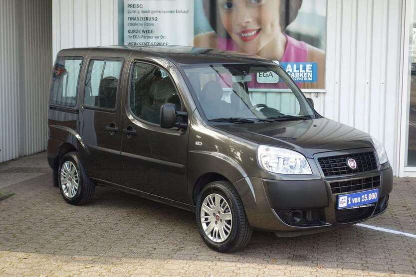 Doblo