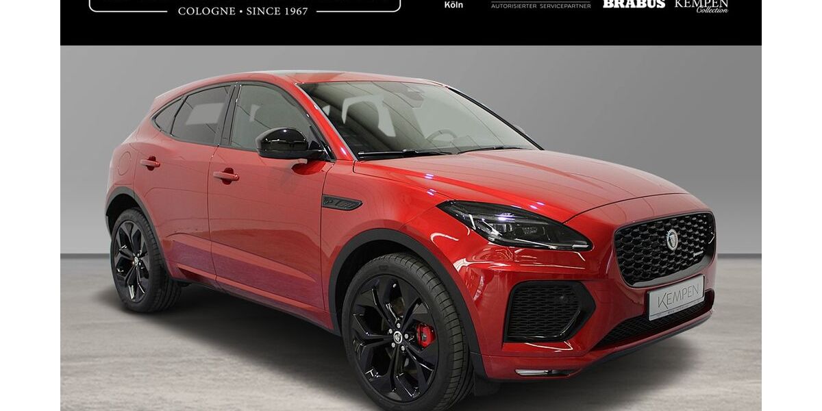Jaguar E-Pace 32.000 km 42.900 &euro; Köln 50968