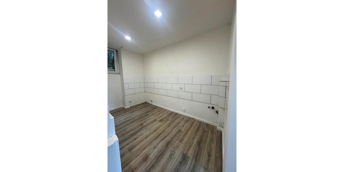 Erdgeschoßwohnung Wuppertal Dornap - 1 Zimmer, 35 m&sup2;, 64.999&euro; | Angebot:27283767