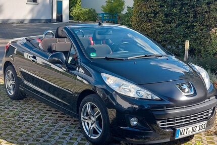 Peugeot 207 56.645 km 5.700 € Wetter (Ruhr) 58300