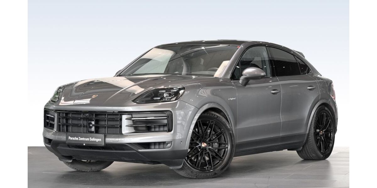 Porsche Cayenne 33.064 km 95.800 &euro; Solingen 42653