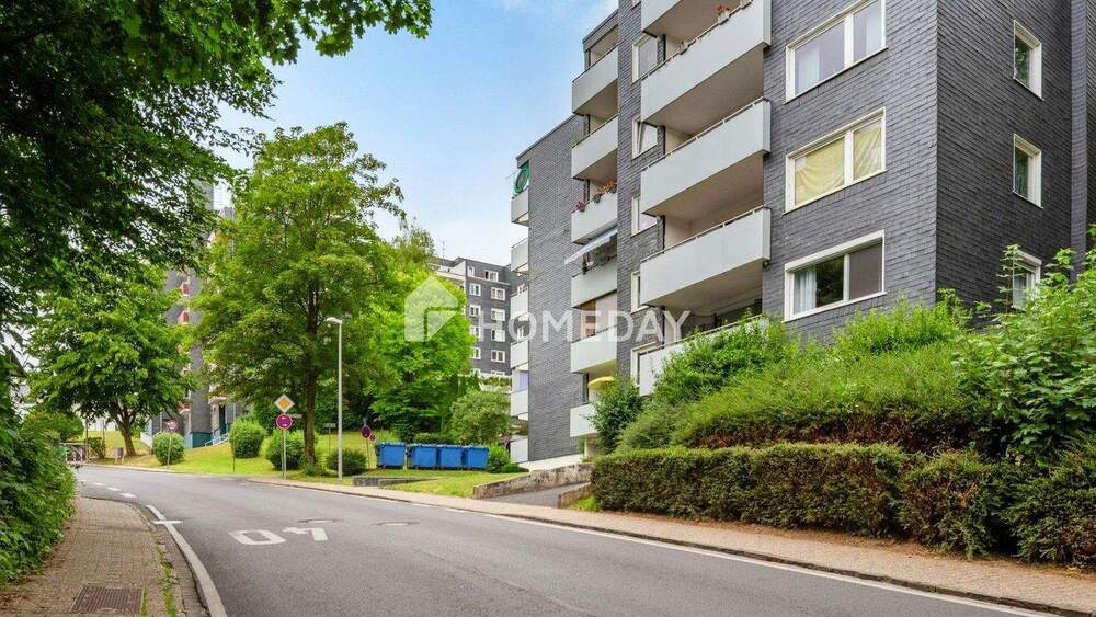 Etagenwohnung Leverkusen Lützenkirchen - 3 Zimmer, 78 m&sup2;, 160.000&euro; | Angebot:24710339