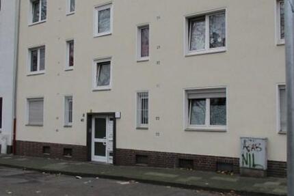 Wohnung Essen Südviertel - 2 Zimmer, 50 m&sup2;, 555&euro; | Angebot:25140265