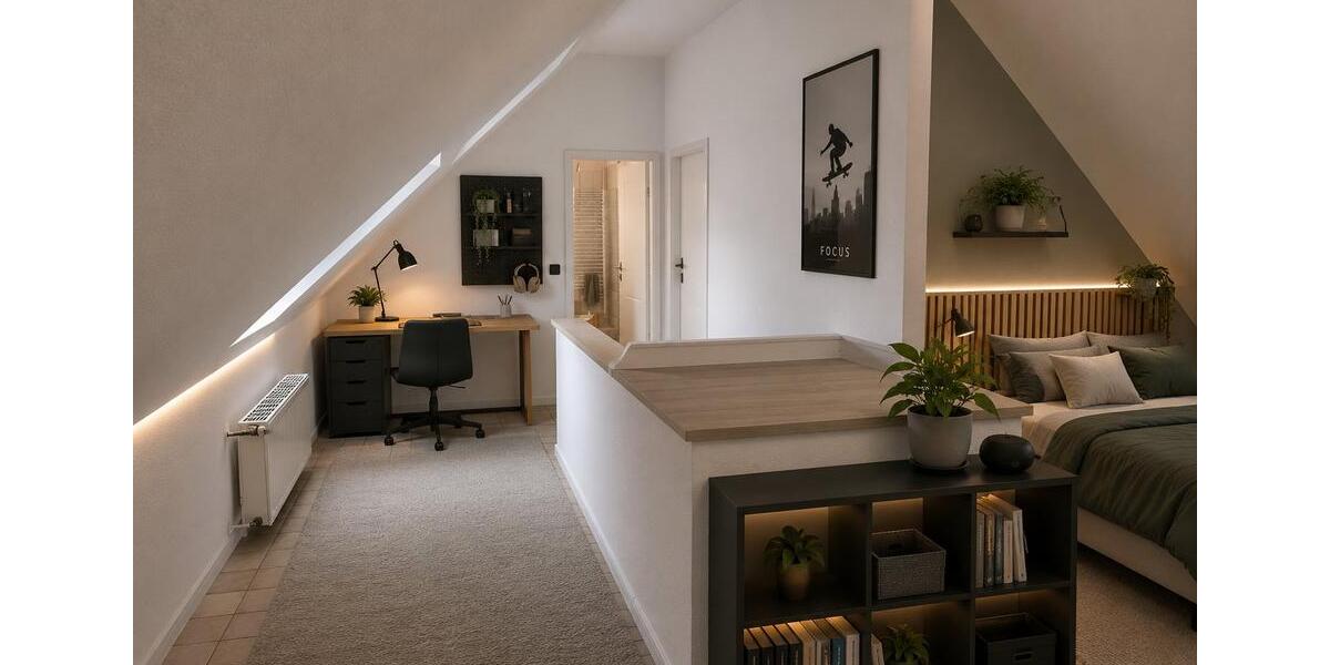 Mehrfamilienhaus, Wohnhaus Neuss Allerheiligen - 10 Zimmer, 267 m&sup2;, 890.000&euro; | Angebot:26737052