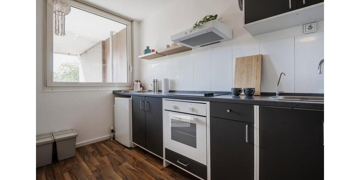 Etagenwohnung Ratingen Tiefenbroich - 1 Zimmer, 46 m&sup2;, 700&euro; | Angebot:23766728