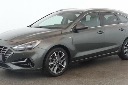 Hyundai i30 86.900 km 17.484 &euro; Düsseldorf 40233