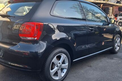 VW Polo 102.000 km 5.999 &euro; Solingen 42719