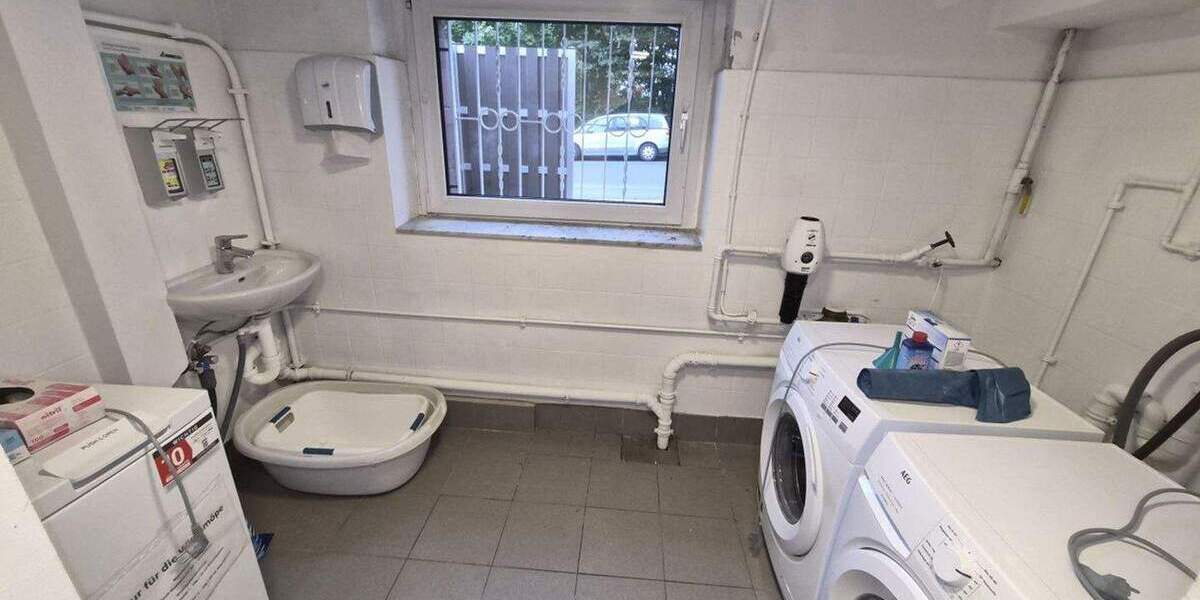 Mehrfamilienhaus, Wohnhaus Solingen Solingen-Mitte - 1 Zimmer, 339 m&sup2;, 799.000&euro; | Angebot:24306022