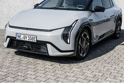 Kia EV4 2.000 km 45.690 &euro; Dormagen 41540
