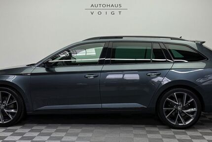 Skoda Superb 99.900 km 26.500 € Radevormwald 42477