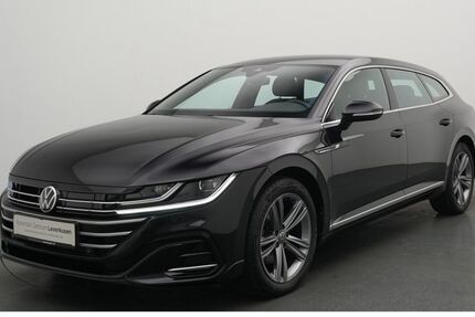 VW Arteon 62.808 km 27.480 &euro; Leverkusen 51379