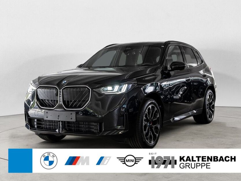 BMW X3 14.999 km 66.890 € Bergisch Gladbach 51469