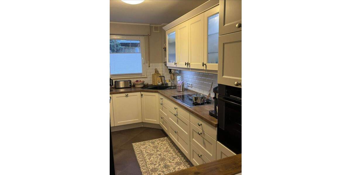 Reihenendhaus Haan - 5 Zimmer, 130 m&sup2;, 530.000&euro; | Angebot:24810093