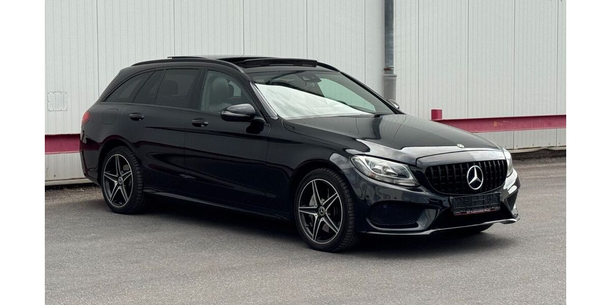 Mercedes-Benz C 250 156.000 km 19.990 &euro; Neuss 41468