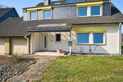 Haus Wuppertal Dönberg - 8 Zimmer, 250 m&sup2;, 929.000&euro; | Angebot:25775685