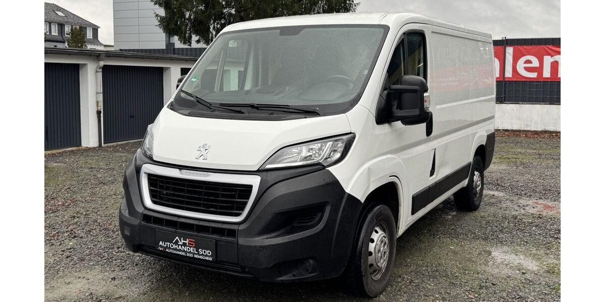 Peugeot Boxer 142.000 km 11.900 &euro; Remscheid 42857